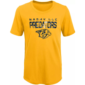 Nashville Predators детска тениска full strength ultra
