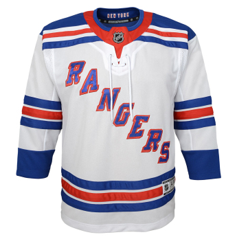 New York Rangers детска хокейна фланелка Premier Away