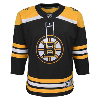 Boston Bruins детска хокейна фланелка premier home