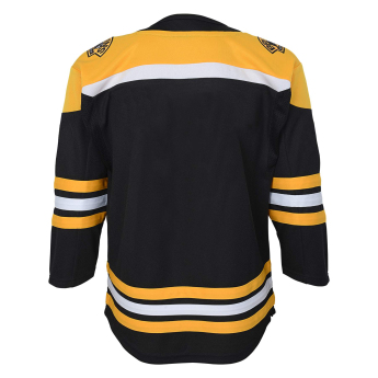 Boston Bruins детска хокейна фланелка premier home