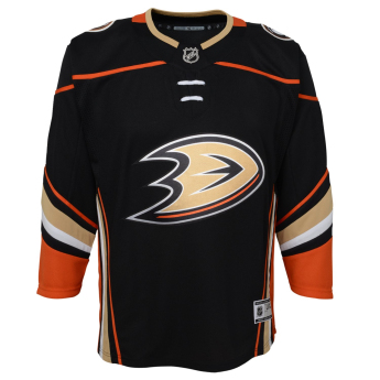 Anaheim Ducks детска хокейна фланелка Replica Premier Home