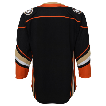 Anaheim Ducks детска хокейна фланелка Replica Premier Home