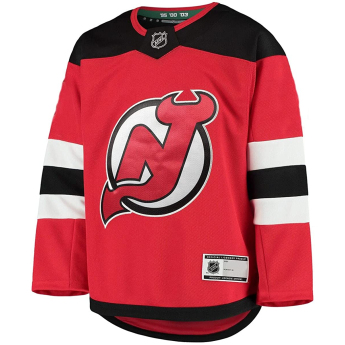New Jersey Devils детска хокейна фланелка premier home