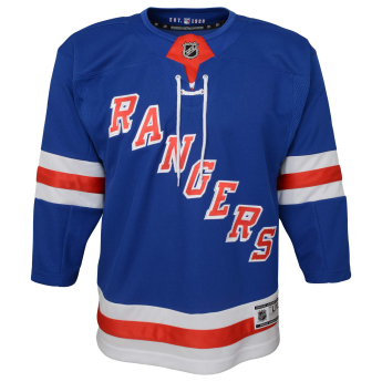 New York Rangers детска хокейна фланелка premier home