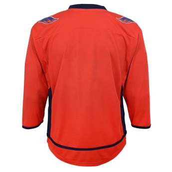 Washington Capitals детска хокейна фланелка replica home