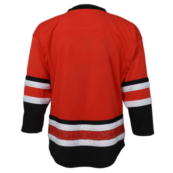 Carolina Hurricanes детска хокейна фланелка replica home 1