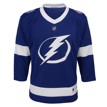 Tampa Bay Lightning детска хокейна фланелка replica home