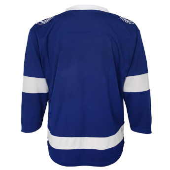 Tampa Bay Lightning детска хокейна фланелка replica home