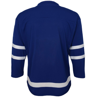 Toronto Maple Leafs детска хокейна фланелка replica home