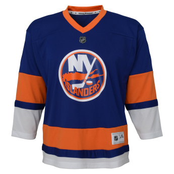 New York Islanders детска хокейна фланелка Replica Home