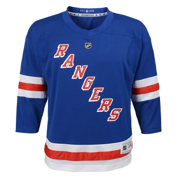 New York Rangers детска хокейна фланелка replica home
