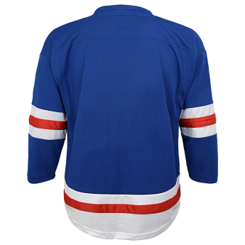 New York Rangers детска хокейна фланелка replica home