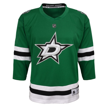 Dallas Stars детска хокейна фланелка replica home