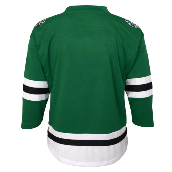 Dallas Stars детска хокейна фланелка replica home