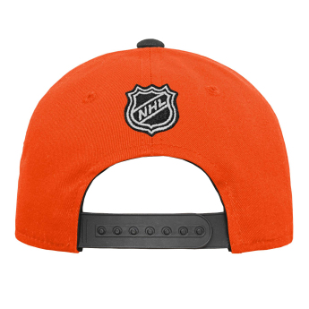 Philadelphia Flyers детска бейзболна шапка с козирка third jersey snapback