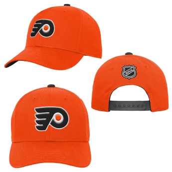 Philadelphia Flyers детска бейзболна шапка с козирка third jersey snapback