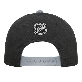 Los Angeles Kings детска бейзболна шапка с козирка third jersey snapback
