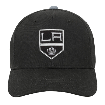 Los Angeles Kings детска бейзболна шапка с козирка third jersey snapback
