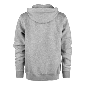 Detroit Red Wings мъжки суитшърт с качулка back check 47 morris full zip hood