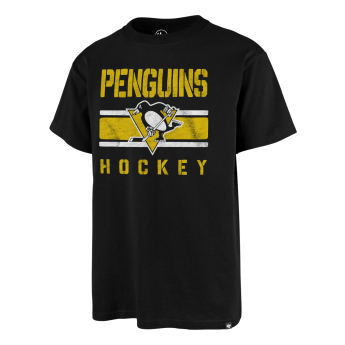 Pittsburgh Penguins мъжка тениска 47 echo tee