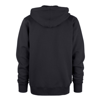 Seattle Kraken мъжки суитшърт с качулка back check 47 morris full zip hood