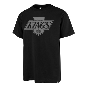 Los Angeles Kings мъжка тениска imprint 47 echo tee