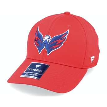 Washington Capitals баскетболна шапка с козирка core flex cap