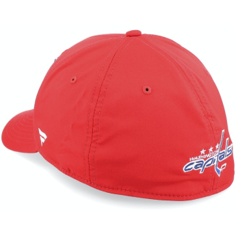 Washington Capitals баскетболна шапка с козирка core flex cap