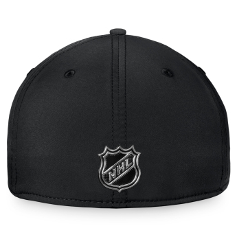 Los Angeles Kings баскетболна шапка с козирка authentic pro training flex cap