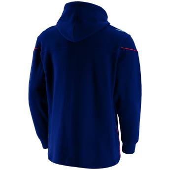 Seattle Kraken мъжки суитшърт с качулка franchise overhead hoodie