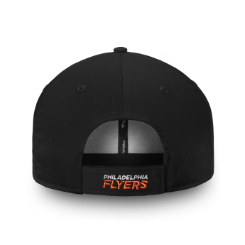 Philadelphia Flyers баскетболна шапка с козирка core cap