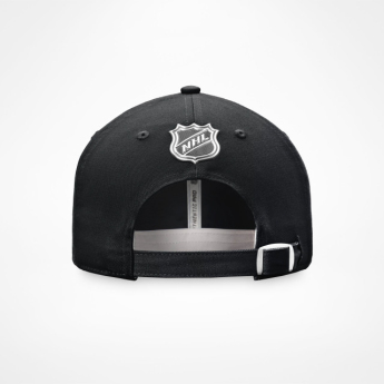 Pittsburgh Penguins баскетболна шапка с козирка authentic pro locker room unstructured adjustable cap