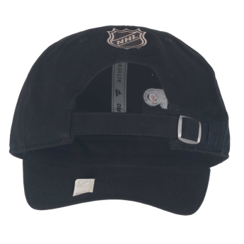 Philadelphia Flyers баскетболна шапка с козирка Authentic Pro Locker Room Unstructured