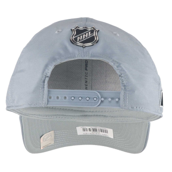 Los Angeles Kings баскетболна шапка с козирка Authentic Pro Home Ice Structured Adjustable