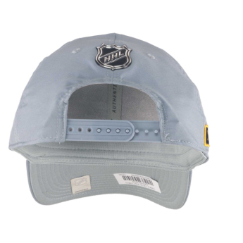 Pittsburgh Penguins баскетболна шапка с козирка Authentic Pro Home Ice Structured Adjustable Cap