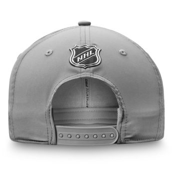 Toronto Maple Leafs баскетболна шапка с козирка authentic pro home ice structured adjustable cap