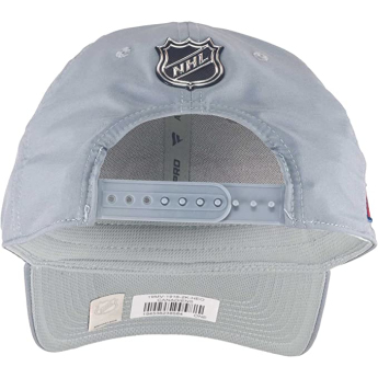 Montreal Canadiens баскетболна шапка с козирка Authentic Pro Home Ice Structured Adjustable