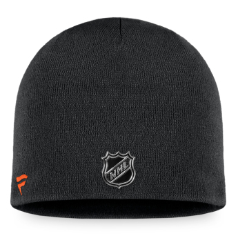 Philadelphia Flyers зимна шапка authentic pro training beanie