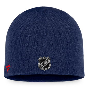 Washington Capitals зимна шапка authentic pro training beanie