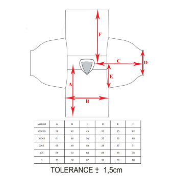 Отбори по хокей хокейна фланелка Czech Republic lev white