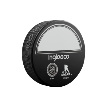 Toronto Maple Leafs шайба souvenir hockey puck