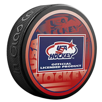 Отбори по хокей шайба USA hockey team star