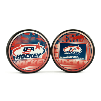 Отбори по хокей шайба USA hockey team star