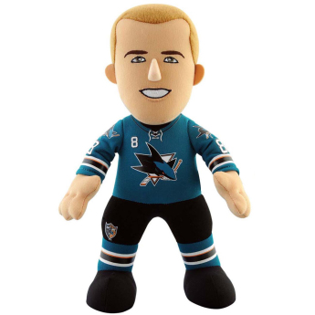 San Jose Sharks плюшен играч plush figure