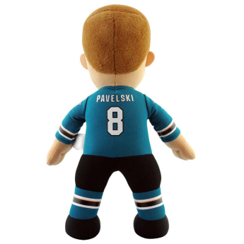 San Jose Sharks плюшен играч plush figure