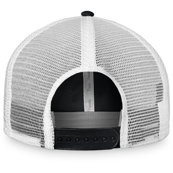 San Jose Sharks баскетболна шапка с козирка core trucker cap