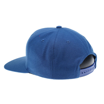 Toronto Maple Leafs шапка с козирка flat core snapback cap