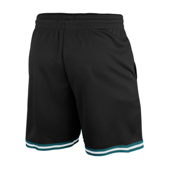 San Jose Sharks мъжки къси панталони back court grafton shorts
