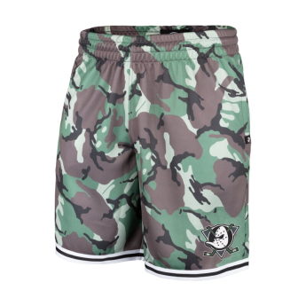 Anaheim Ducks мъжки къси панталони sector repeat grafton shorts