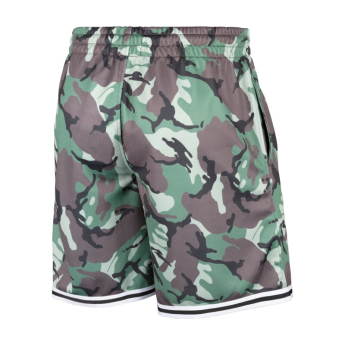 Anaheim Ducks мъжки къси панталони sector repeat grafton shorts